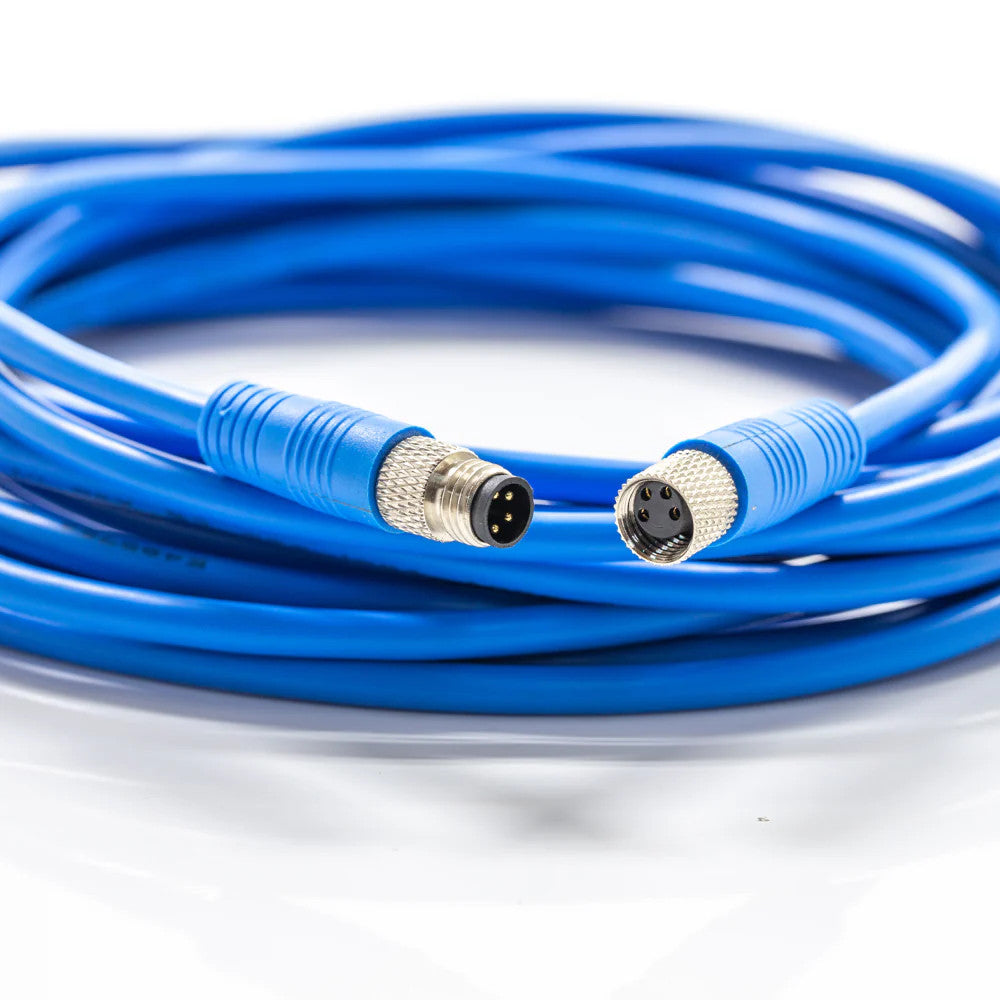 Growlink M8 Extension Cable Climalink & Terralink Sensors, 5 m