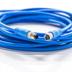 Growlink M8 Extension Cable Climalink & Terralink Sensors, 5 m