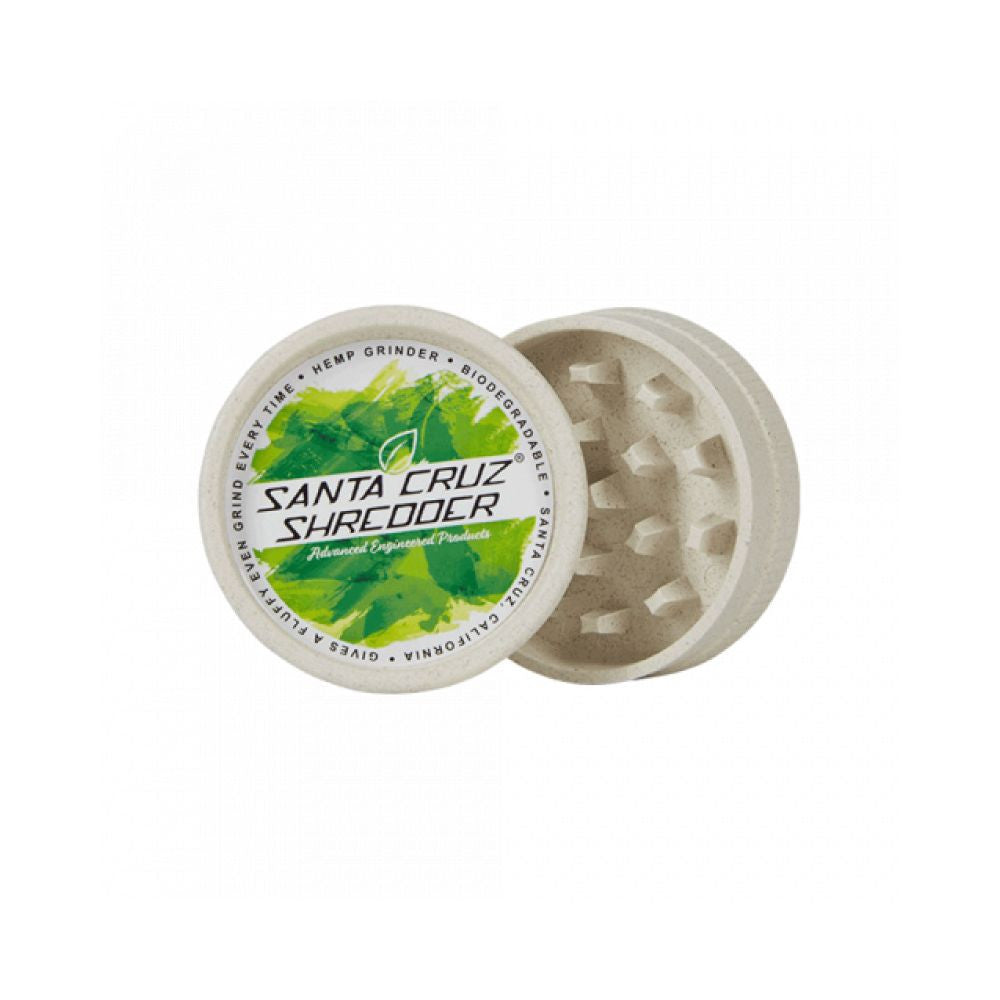 Santa Cruz Shredder Hanf ECO zweiteilig, 54mm, 1 Stück