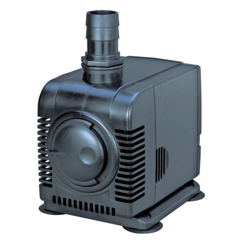BOYU submersible pump FP-6000, 6000 L/hr.