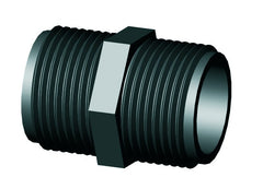 Irritec PP coupling 2x external thread 3/4″
