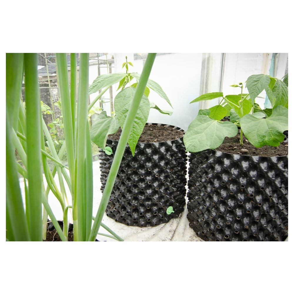 Air-Pot Blumentopf Plastik 38 l, 1 Stk.