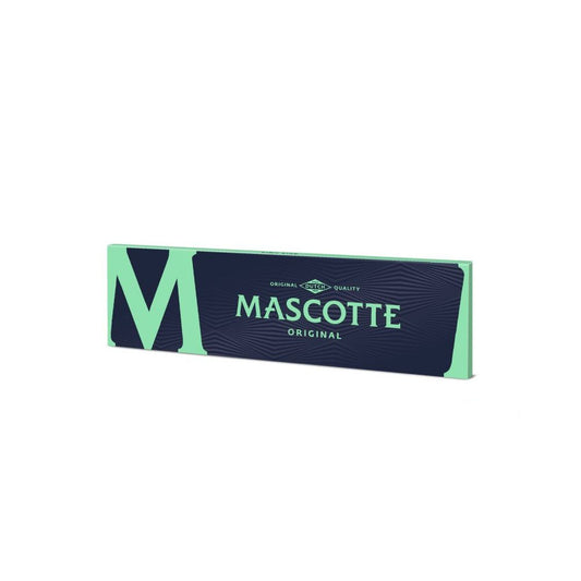 Mascotte Papier KS Slim M-Series, BOX 50 Stk.