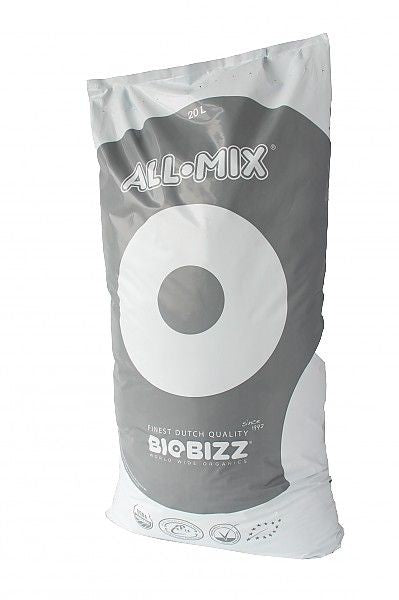 Biobizz All Mix 20 l