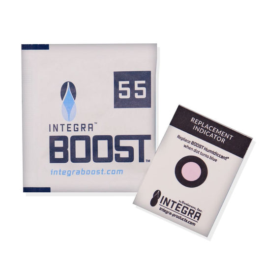 Integra Boost 8 g, 55% Luftfeuchtigkeit, BOX 300 Stk.