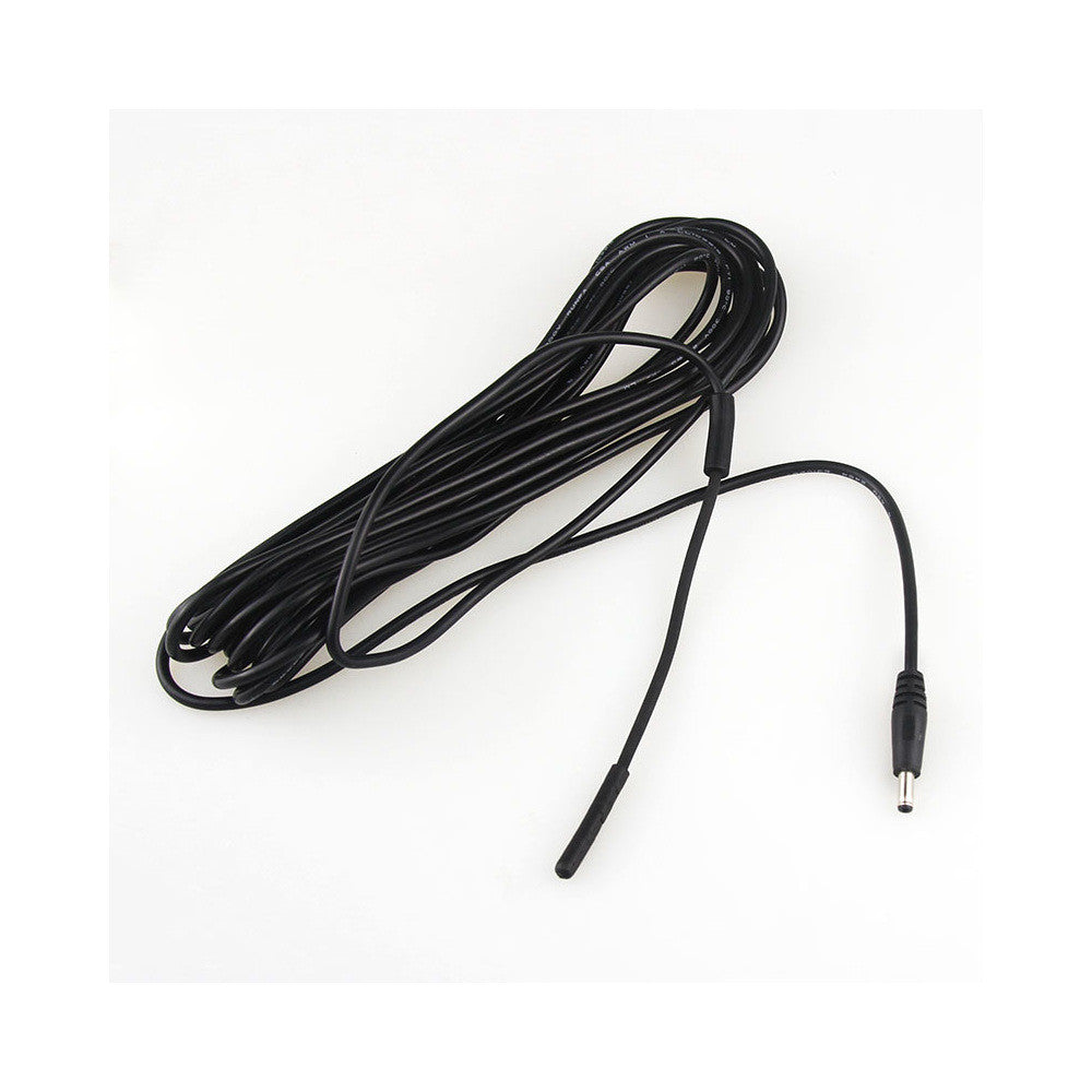 Trolmaster Digital Day/Night Temperature Controller Beta-4 - ohne Adapter (Schuko DE Endstück)