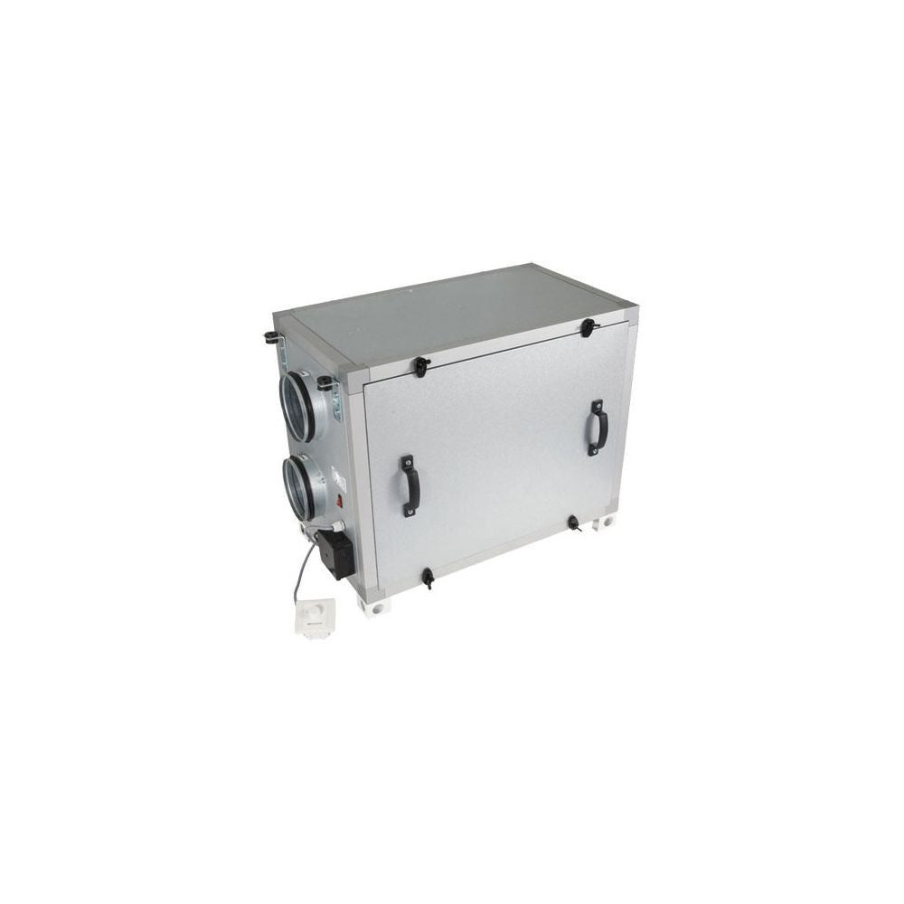 Vents VUT 250 H/V mini A12, heat recovery unit