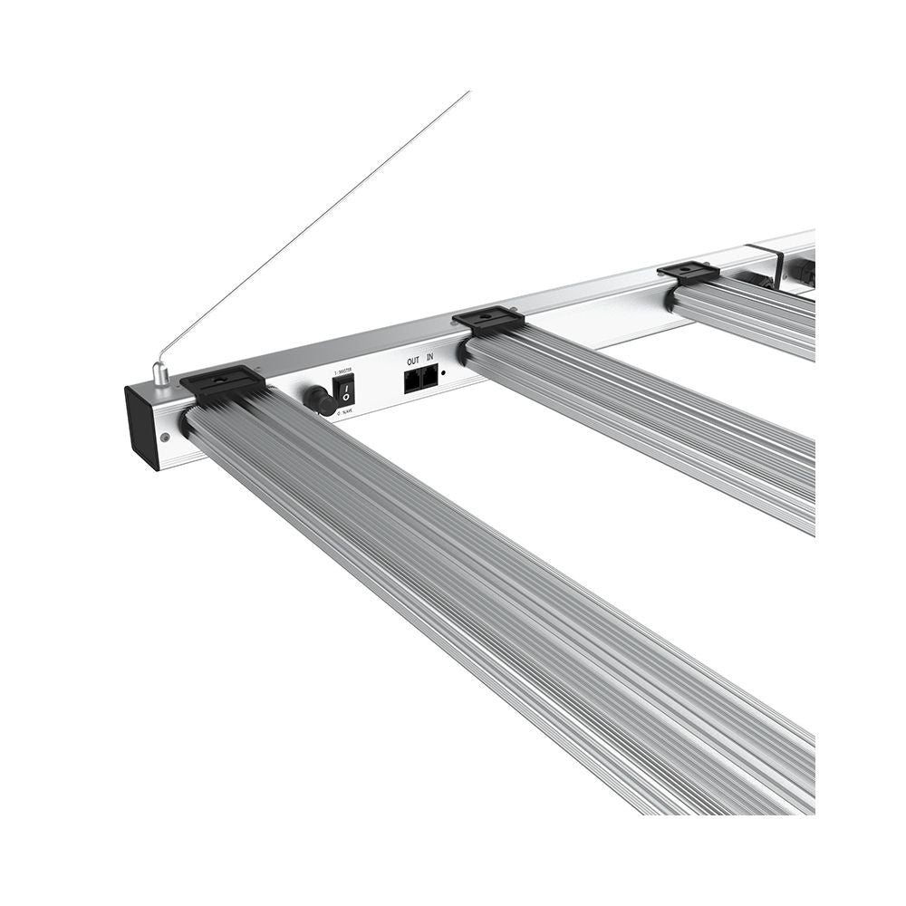 LAZERLITE PRO 720W LED 2,75 µmol/J (mit integriertem Vorschaltgerät)