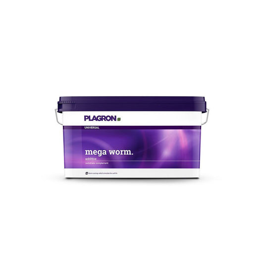 Plagron Mega Worm 10 l