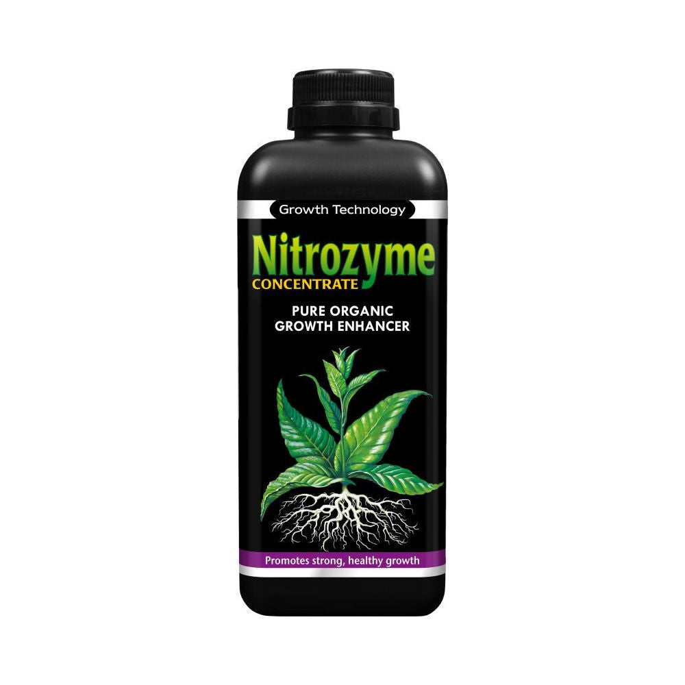 Growth Technology Nitrozyme 1 l