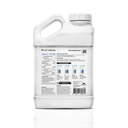 Athena Blended Line Bloom A+B 3.78 l (1 gal)