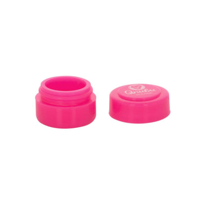 Qnubu Silicone Rosin 2 ml, BOX 130 pcs.