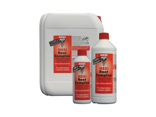 Hesi Root Complex 500 ml