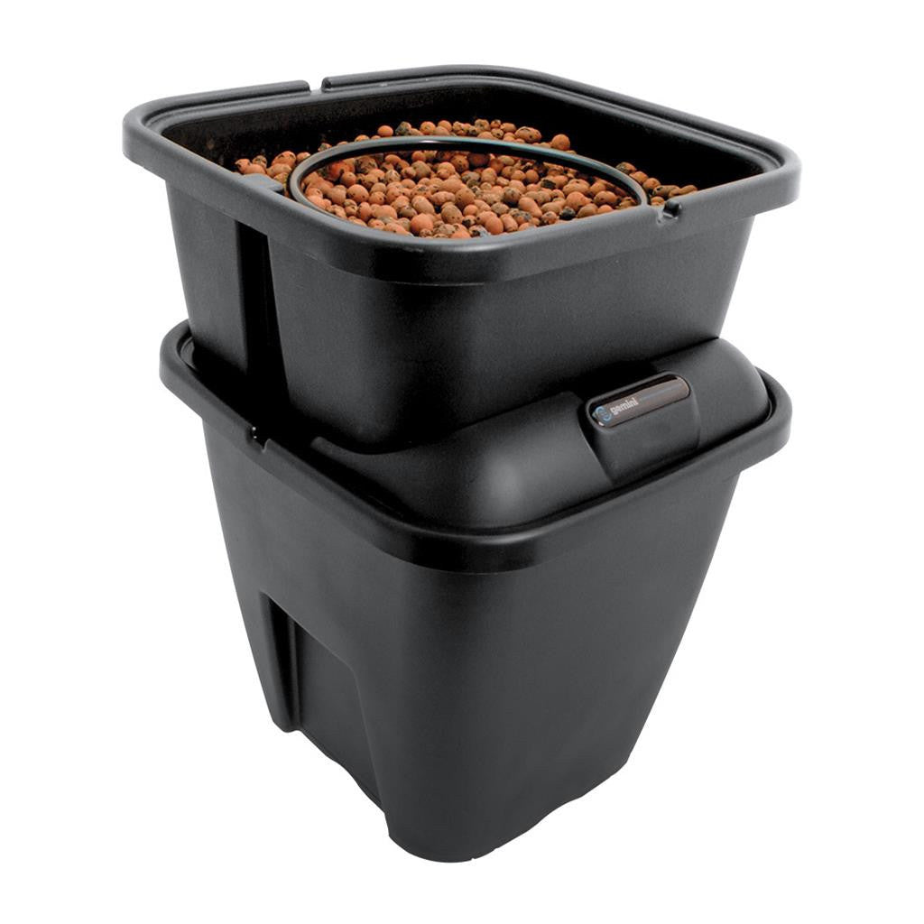 PLANT!T GEMINI - Hydroponic Circular System