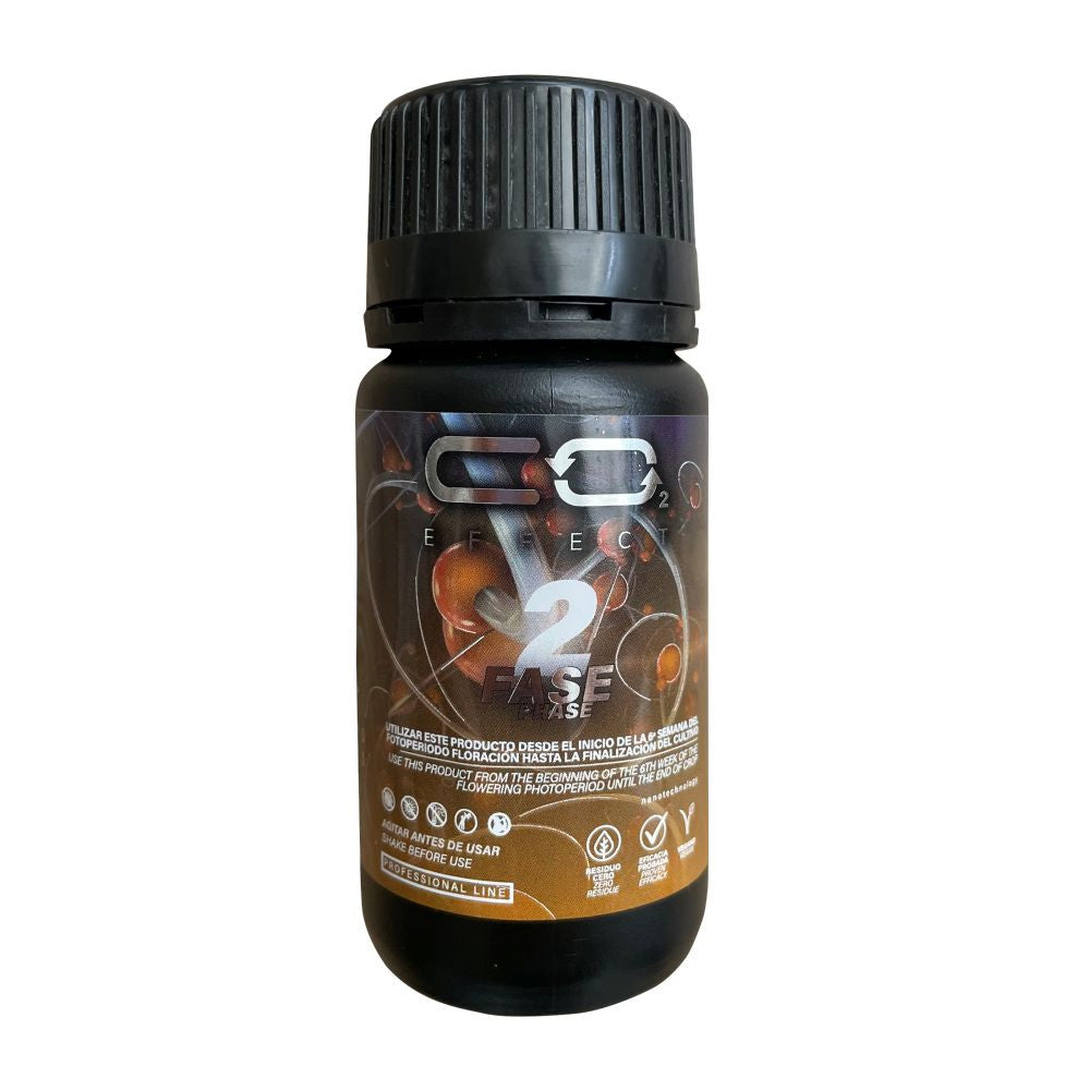 CO2 Effect Biostimulant Phase 2, 120 ml