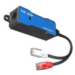 Trolmaster Beleuchtungssteuerungsadapter T pro ThinkGrow LED (LMA-T)