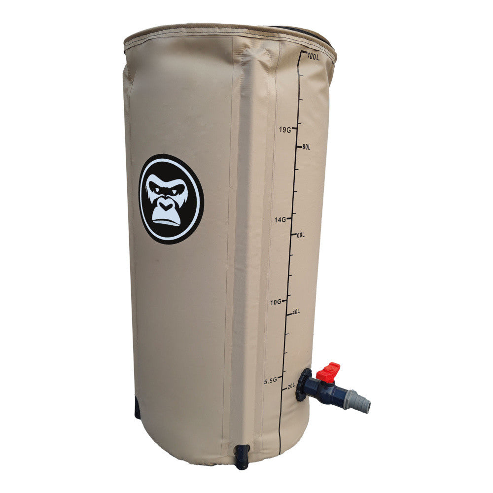 Gorilla FlexPro Water Tank nádrž na vodu 750 l