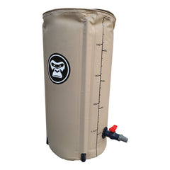 Gorilla FlexPro Water Tank nádrž na vodu 750 l