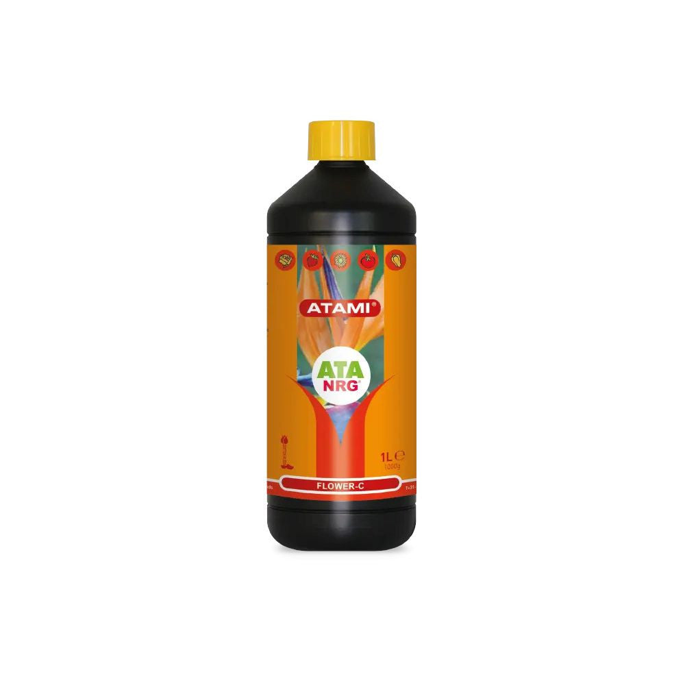 Atami ATA Organics Flower-C 500ml