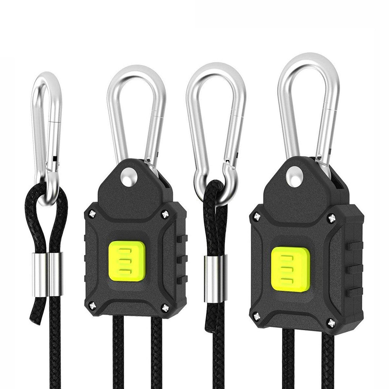 Urban Rope Ratchet Pinch PRO, load capacity 68 kg.