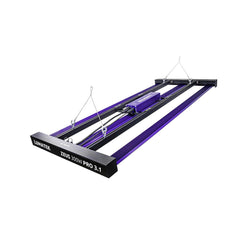 Lumatek LED Zeus 300W PRO 3.1 µmol/J
