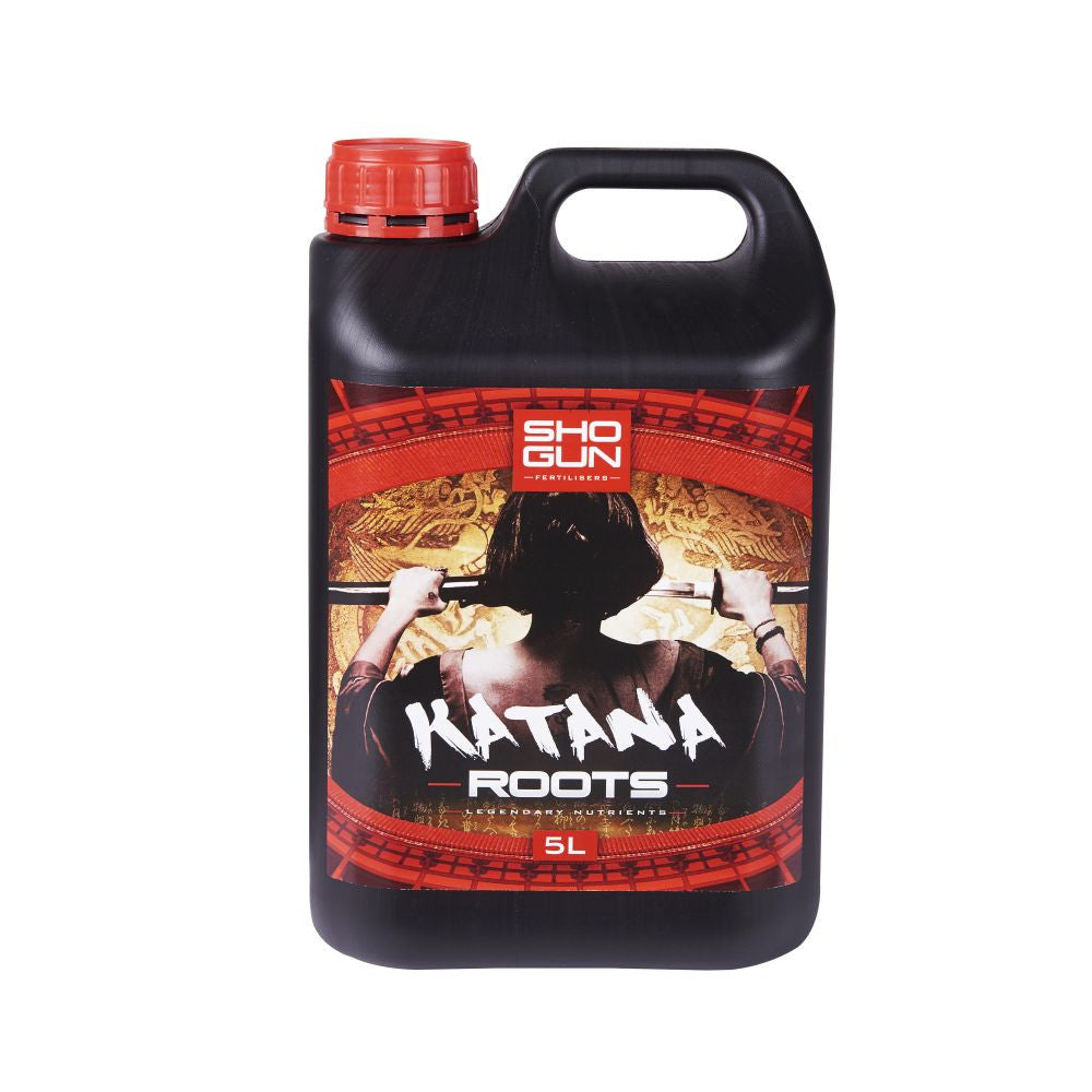 Shogun Katana Roots 5 l