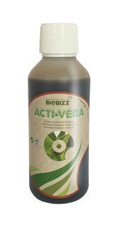 Biobizz Acti Vera 250 ml - (mehrsprachiges Etikett inkl. DE)