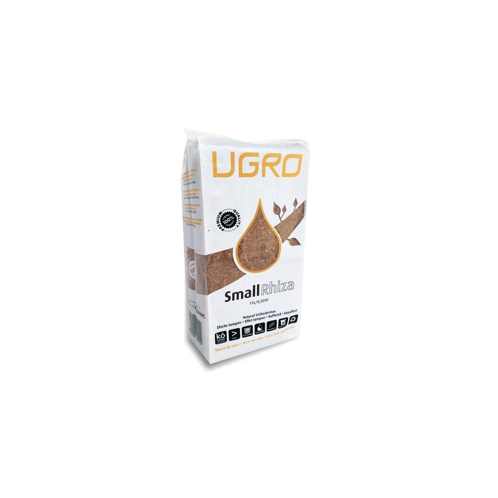 U Gro Small Rhiza 11 l, BOX 12 pcs.