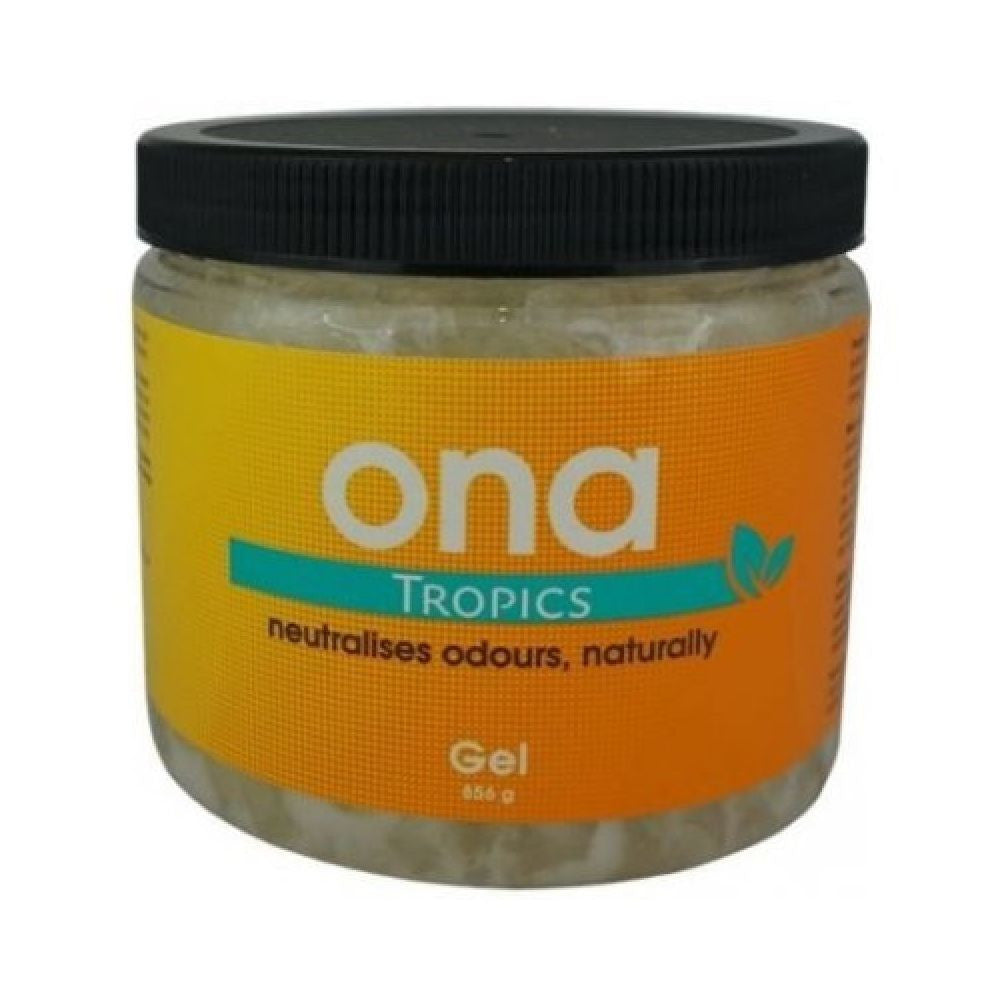 ONA Gel Tropics 1 l