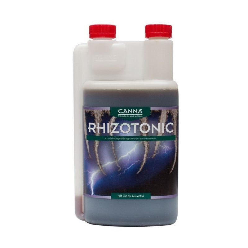 Canna Rhizotonic 500 ml