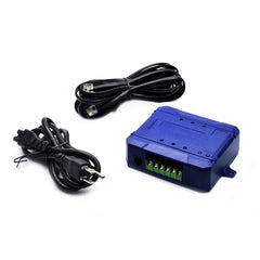 Trolmaster 24V control board for solenoid valves (OA6-24)