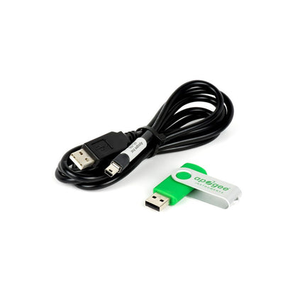 Apogee Instruments AC-100 - Communication USB kabel