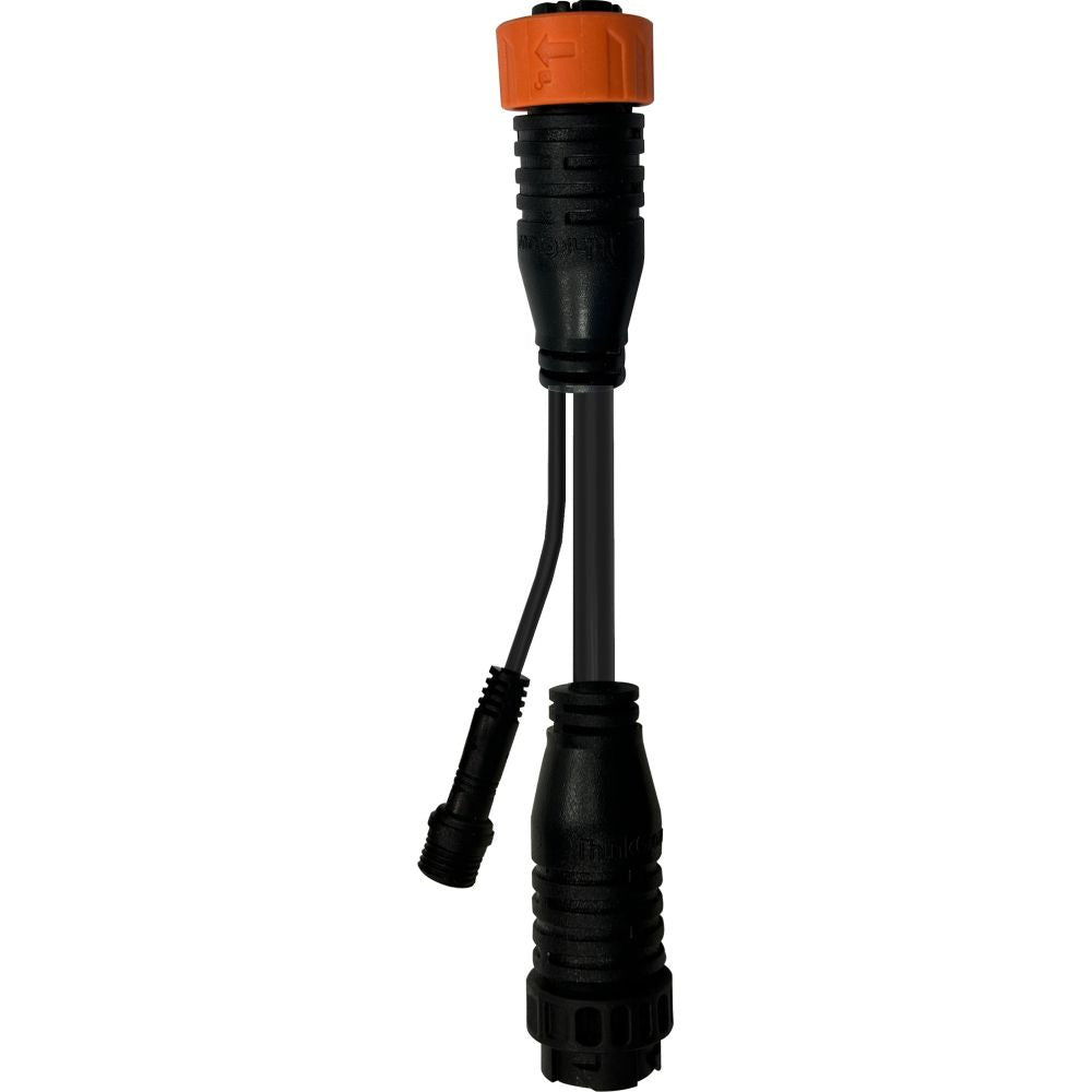 ThinkGrow Model One LED AWG #18 Splitter Power Cord (TDC-1)