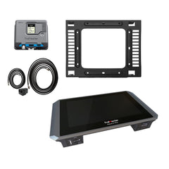 Trolmaster Aqua-X PRO Controller & AMP-3 Sensor Board (NFS-2)