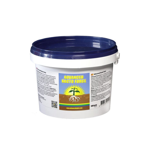 Advanced Hydroponics Bacto Force 500 g