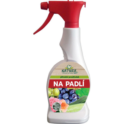 NATURA Natural remedy for mildew 500ml, spray