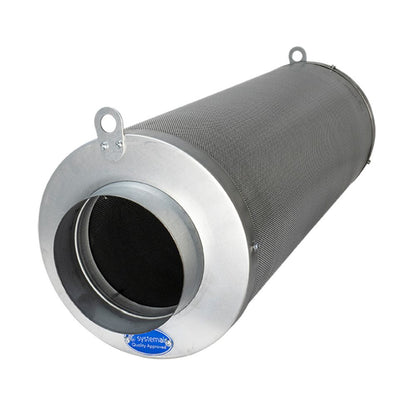 CarboAir PRO 60 Filter 150 mm, 1350 m3/Std