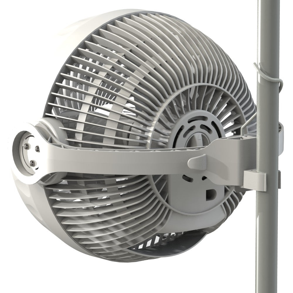 Secret Jardin Monkey Fan 30W, Durchmesser 23 cm