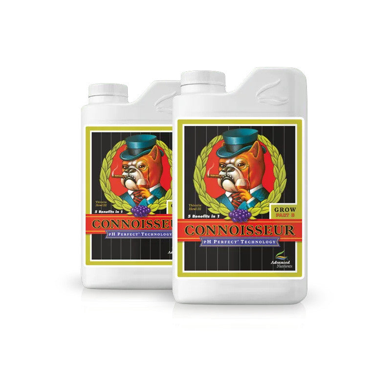 Advanced Nutrients pH Perfect Connoisseur Grow A+B 500 ml