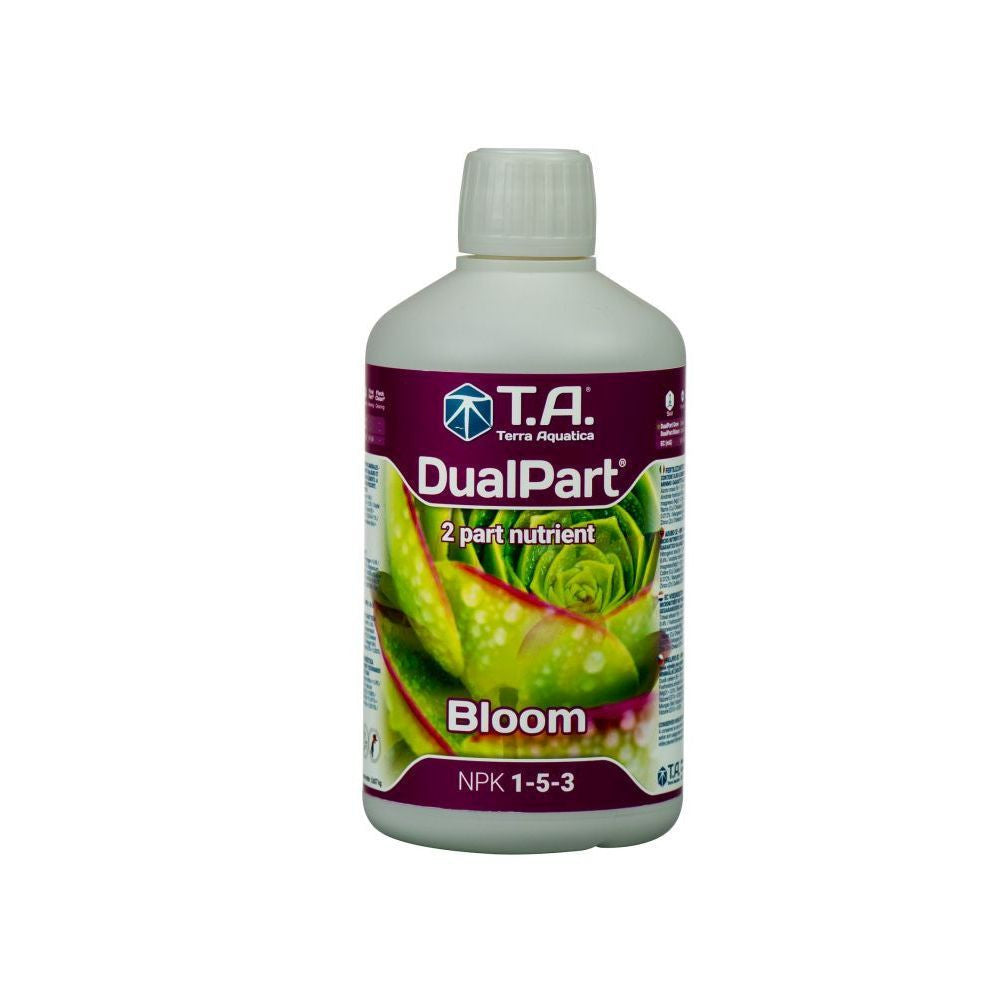 Terra Aquatica DualPart Bloom 500 ml