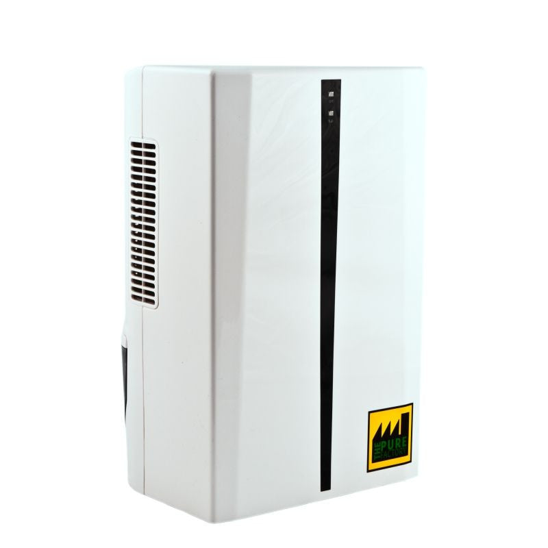 Pure Factory Dehumidifier 750 ml/24 hrs.