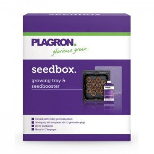 Plagron Seedbox