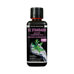 Growth Technology EC 1.413 300 ml, calibration solution