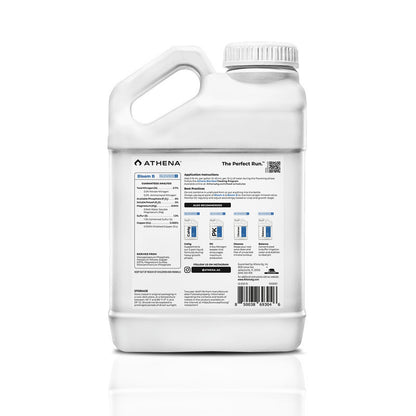 Athena Blended Line Bloom A+B 3.78 l (1 gal)