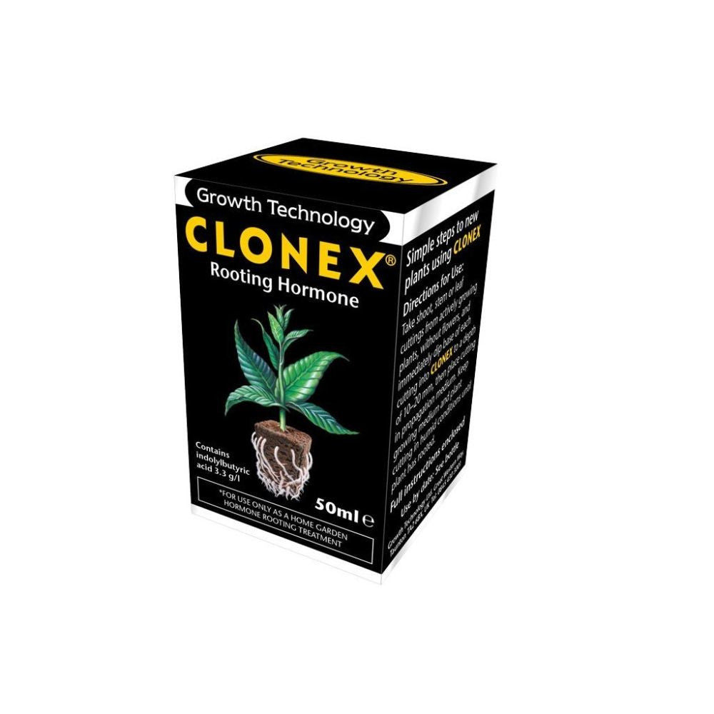 Growth Technology Clonex Gel 50 ml