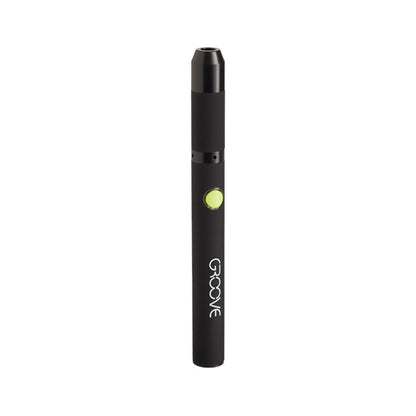 Stift für Konzentrat Matte Black Vaporizer