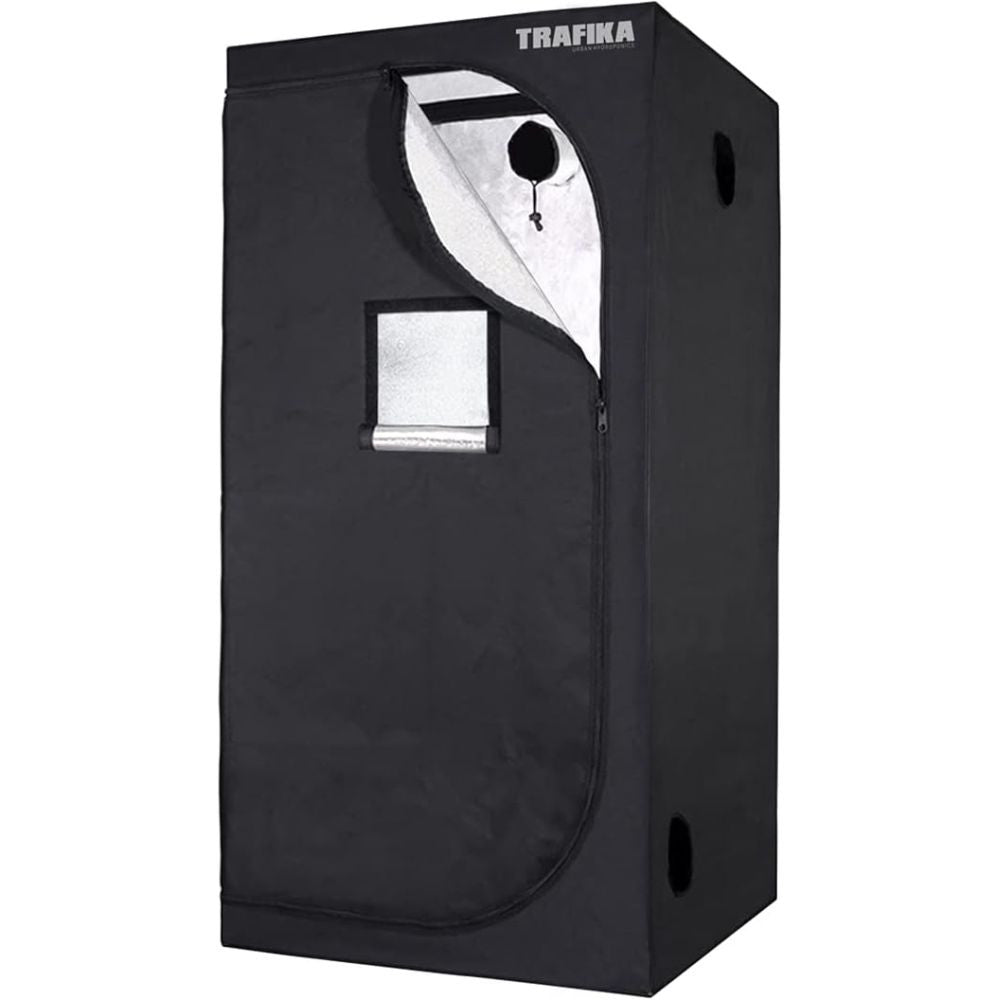 Trafika Grow Tent 60, 60x60x160 cm