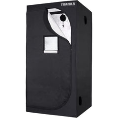 Trafika Grow Tent 80, 80x80x160 cm