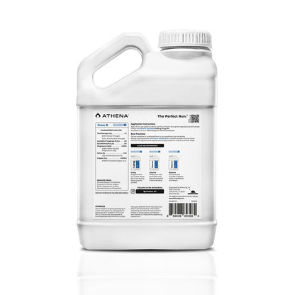 Athena Blended Line Grow A+B 3.78 l (1 gal)