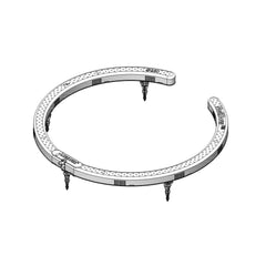 Netafim Netbow 25 cm container irrigation bow